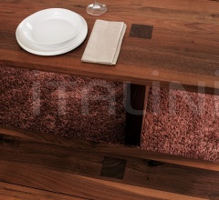 Скамья CELERINA фабрика Riva 1920