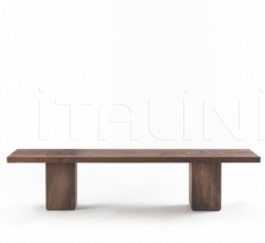 Скамья BOSS EXECUTIVE BENCH фабрика Riva 1920