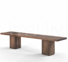 Скамья BOSS EXECUTIVE BENCH фабрика Riva 1920