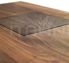 Скамья BOSS EXECUTIVE BENCH фабрика Riva 1920