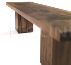 Скамья BOSS EXECUTIVE BENCH фабрика Riva 1920