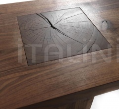 Скамья BOSS EXECUTIVE BENCH фабрика Riva 1920