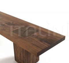 Скамья BOSS EXECUTIVE BENCH фабрика Riva 1920