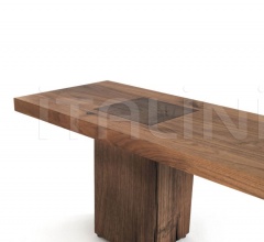 Скамья BOSS EXECUTIVE BENCH фабрика Riva 1920