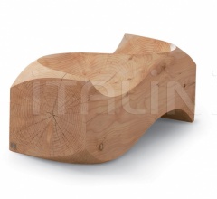 Скамья LOVE SEAT фабрика Riva 1920