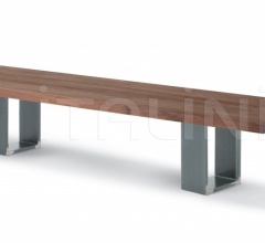 Скамья NEWTON BENCH Скамья NEWTON BENCH фабрика Riva 1920
