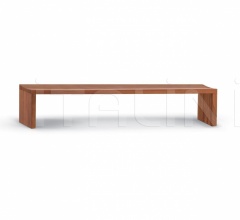 Скамья LIBERO Скамья LIBERO фабрика Riva 1920