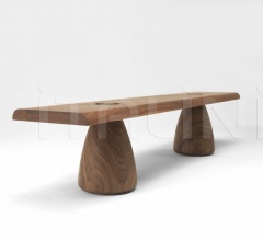 Скамья MATTEO BENCH Скамья MATTEO BENCH фабрика Riva 1920