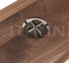 Скамья MATTEO BENCH Скамья MATTEO BENCH фабрика Riva 1920