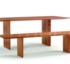 Скамья LIGHT Скамья LIGHT фабрика Riva 1920