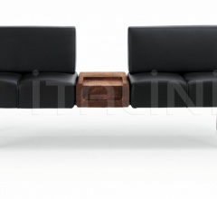 Скамья PATMOS BENCH фабрика Riva 1920