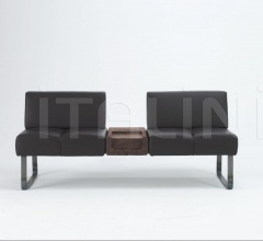 Скамья PATMOS BENCH фабрика Riva 1920