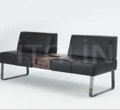 Скамья PATMOS BENCH фабрика Riva 1920