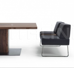 Скамья PATMOS BENCH фабрика Riva 1920