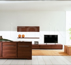 Модульная система SIPARIO 2008 фабрика Riva 1920