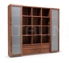 Модульная стенка BROOKLYN фабрика Riva 1920