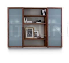 Модульная стенка BROOKLYN фабрика Riva 1920