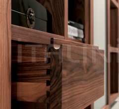 Модульная стенка BROOKLYN фабрика Riva 1920