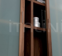 Модульная стенка BROOKLYN фабрика Riva 1920