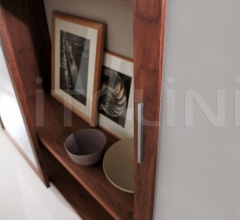 Модульная стенка BROOKLYN фабрика Riva 1920