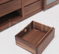 Модульная стенка BROOKLYN фабрика Riva 1920