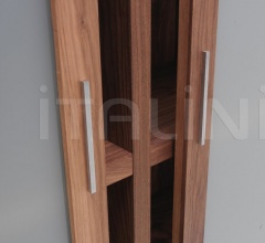 Модульная стенка BROOKLYN фабрика Riva 1920