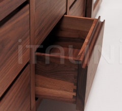 Модульная стенка BROOKLYN фабрика Riva 1920