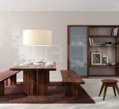 Модульная стенка BROOKLYN фабрика Riva 1920