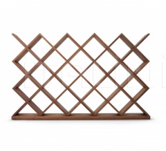 Книжный стеллаж BROADWAY фабрика Riva 1920