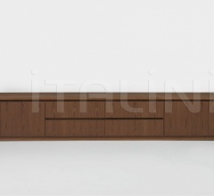 Тумба под TV RAFFAELLO BASE UNIT фабрика Riva 1920