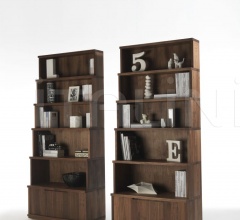 Книжный стеллаж DOLOMITE фабрика Riva 1920