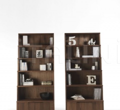 Книжный стеллаж DOLOMITE фабрика Riva 1920