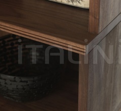 Книжный стеллаж DOLOMITE фабрика Riva 1920