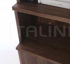 Книжный стеллаж DOLOMITE фабрика Riva 1920