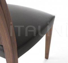 Стул PIMPINELLA NUVOLA фабрика Riva 1920