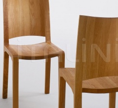 Стул PIANO DESIGN CHAIR фабрика Riva 1920