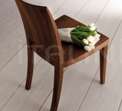 Стул PIMPINELLA WOOD фабрика Riva 1920