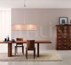 Стул PIMPINELLA WOOD фабрика Riva 1920