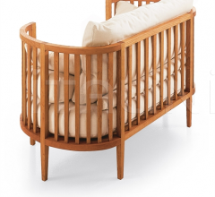 Колыбель BLOOMINGTON Колыбель BLOOMINGTON фабрика Riva 1920