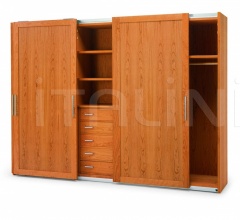 Шкаф HANGAR фабрика Riva 1920