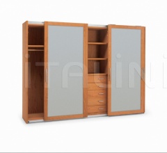 Шкаф HANGAR фабрика Riva 1920