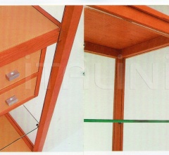 Витрина GEORGIA фабрика Riva 1920