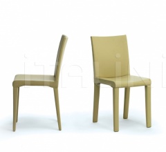 Стул PIANO DESIGN CHAIR LEATHER фабрика Riva 1920