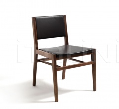 Стул TENNESSEE LEATHER фабрика Riva 1920