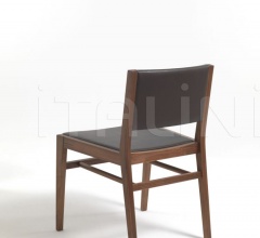 Стул TENNESSEE LEATHER фабрика Riva 1920