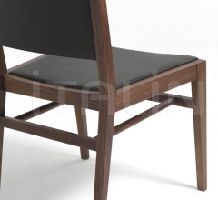 Стул TENNESSEE LEATHER фабрика Riva 1920