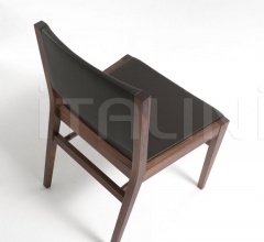 Стул TENNESSEE LEATHER фабрика Riva 1920