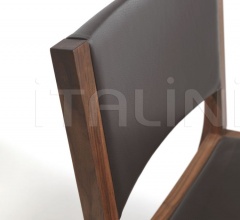 Стул TENNESSEE LEATHER фабрика Riva 1920