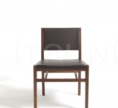 Стул TENNESSEE LEATHER фабрика Riva 1920