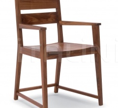 Стул с подлокотниками CHATTANOOGA фабрика Riva 1920